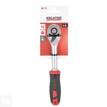 Carraca 3/8 - 72 Dientes