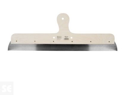 Espátula Superficie (Goma) 600mm.