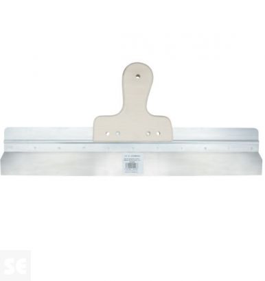 Espátula Superficie (Goma) 500mm.