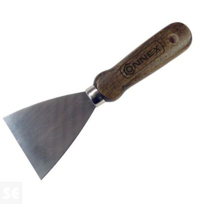 Espátula Juntas 70mm, Hoja Corta