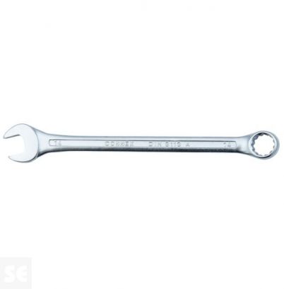 Llave Combinada 14 Mm 15º