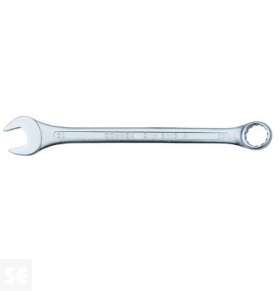 Llave Combinada 20 Mm 15º