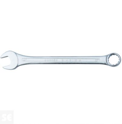 Llave Combinada 27 Mm 15º