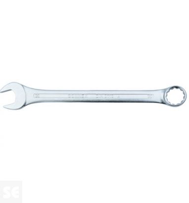 Llave Combinada 30 Mm 15º