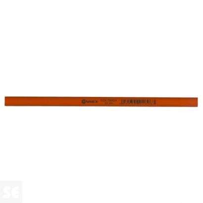 Lápiz Carpintero 24 Cm.