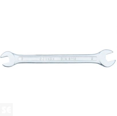 Llave Fija 8 X 9 Mm.