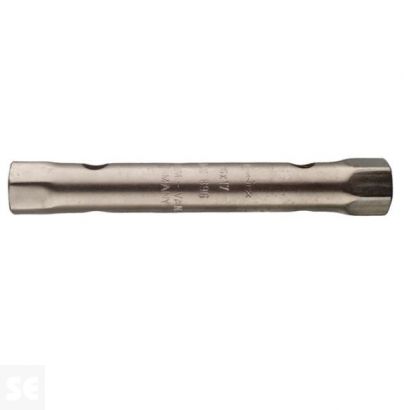 Llave Tubo Vaso 1/2" 16 X 17mm.