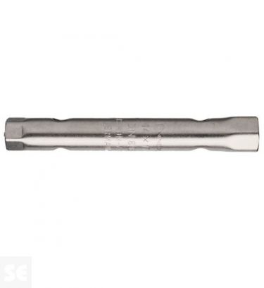 Llave Tubo Vaso 1/2" 8 X 9 Mm.