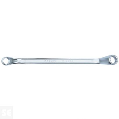 Llave Estrella 10 X 11 Mm.