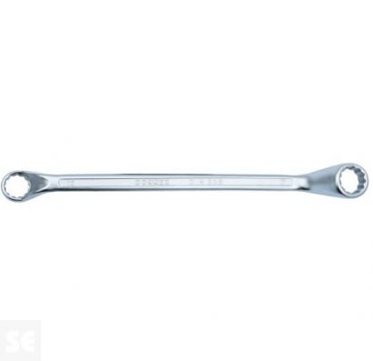 Llave Estrella 16 X 17 Mm.