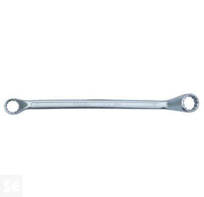 Llave Estrella 17 X 19 Mm.