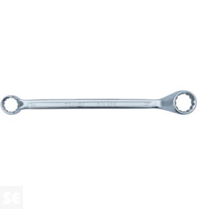 Llave Estrella 24 X 27 Mm.