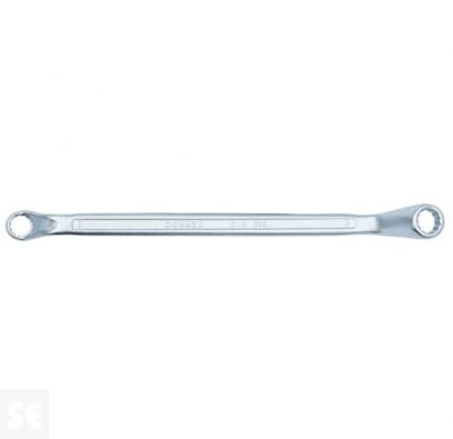 Llave Estrella 8 X 9 Mm.