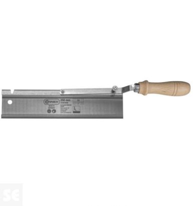 Sierra 250 Mm. ref. COX810250