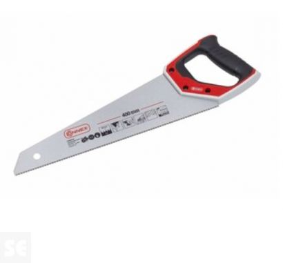 Sierra Manual 400 Mm 3k