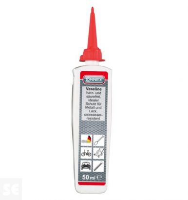 Vaselina 50ml.