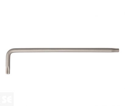 Torx -Llave Allen Tx 10