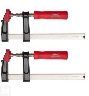 Sargento 50 X 150 Mm, 2 Pzas