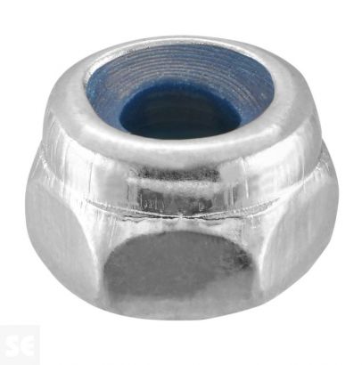 Tuerca Auto Blocante M3 A2 985 (20u.)