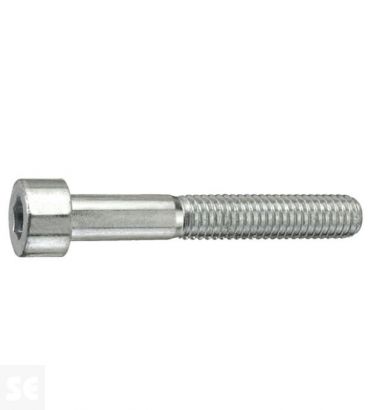 Tornillo cabeza cilíndrica V912n.M. Vz 4762 M5x50 (8u.)