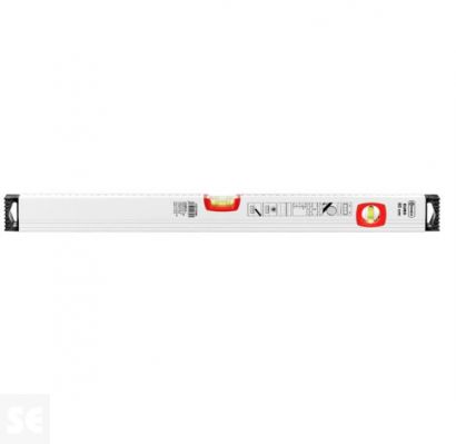 Nivel Burbuja Aluminio 60 Cm.