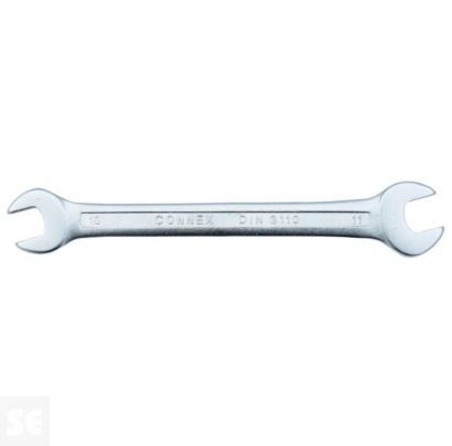 Llave Fija 10 X 11 Mm.