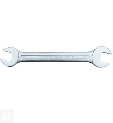 Llave Fija 17 X 19 Mm.