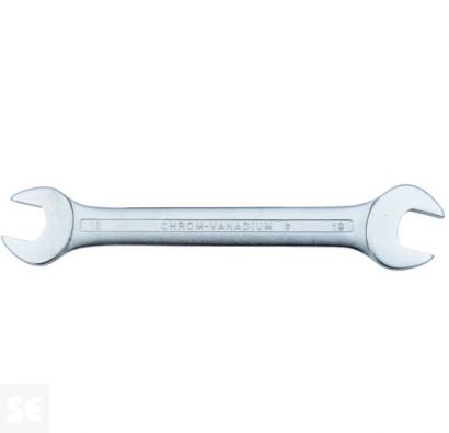 Llave Fija 18 X 19 Mm.