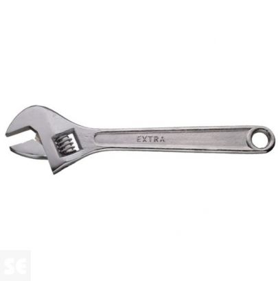 Llave Inglesa 200 Mm. Ref. CP550108