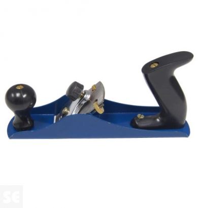 Cepillo Metal Madera 44 Mm.