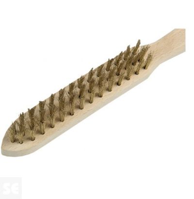 Cepillo, 3 Filas. Ref. COX937213