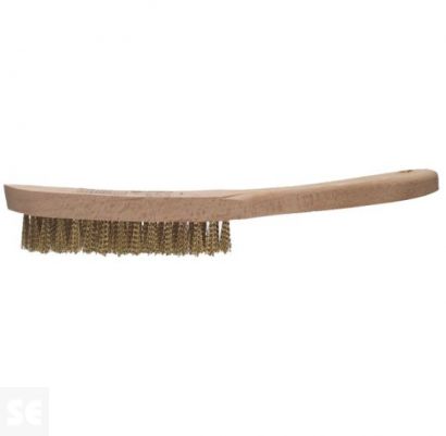 Cepillo, 4 Filas Ref. COX937214