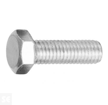 Tornillo cabeza hexagonal Vz Ph 7104 M8x30 (5u.)