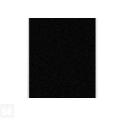 Antideslizante Adhesivo Negro 100 X 85 Mm.