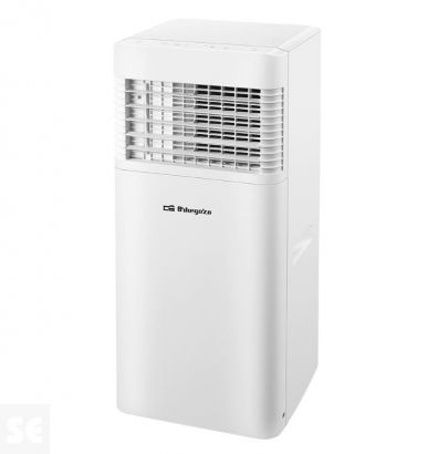 Aire Acondicionado Portátil 2250 Fri/H 1000w Clase A 9000