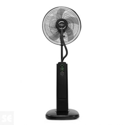 Ventilador Nebulizador. Aspas: 40 Cm. 60 W 9 Velocidades