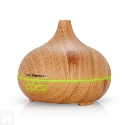 Humidificador de Hogar Orbegozo Ultrasónico