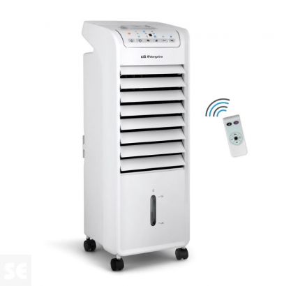 Climatizador Evaporativo 3 Funciones AIR 46 Potencia:55 W