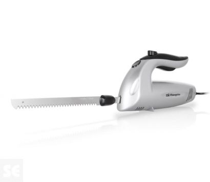 Cuchillo Eléctrico Cu3800 150w