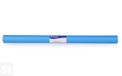 Film Adhesivo Color Vinilo 70 Turquesa Mate 0,50 X 15m
