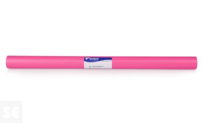 Film Adhesivo Color Vinilo 70 Rosa Mate 0,50 X 15m