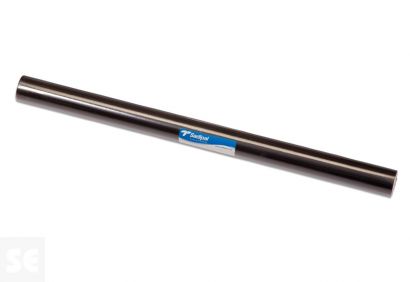 Film Adhesivo Color Vinilo 70 Negro Glossy 0,50 X 15m