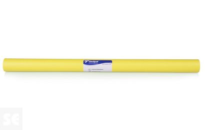 Film Adhesivo Color Vinilo 70 Amarillo Mate 0,50 X 15m