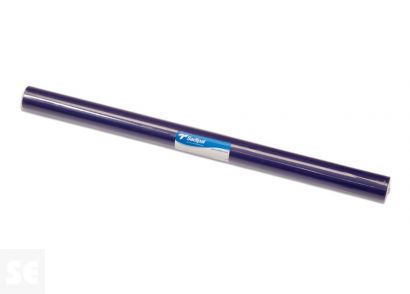Film Adhesivo Color Vinilo 70 Azul Fuerte Glossy 0,50 X 15m