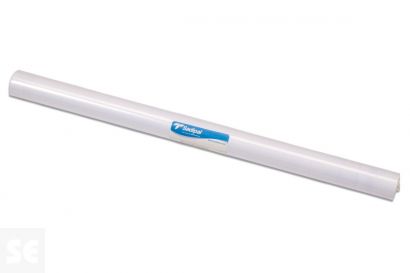 Film Adhesivo Color Vinilo 70 Blanco Glossy 0,50 X 15m
