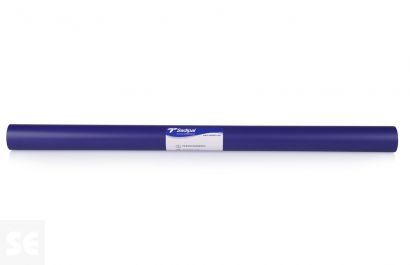 Film Adhesivo Color Vinilo 70 Azul Fuerte Mate 0,50 X 15m