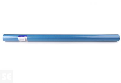 Papel Kraft Azul 65g 1x50m