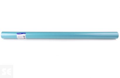Papel Kraft Azul Turquesa 65g 1x25m