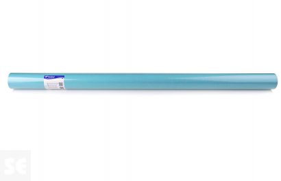 Papel Kraft Azul Turquesa 65g 1x50m