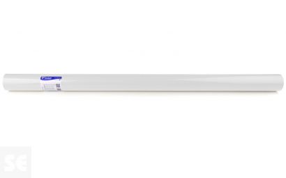 Papel Kraft Blanco 60g 1x25m
